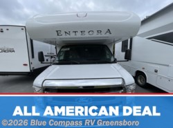 New 2026 Entegra Coach Odyssey SE 22EF available in Colfax, North Carolina