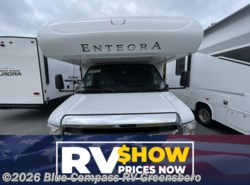New 2026 Entegra Coach Odyssey SE 22EF available in Colfax, North Carolina
