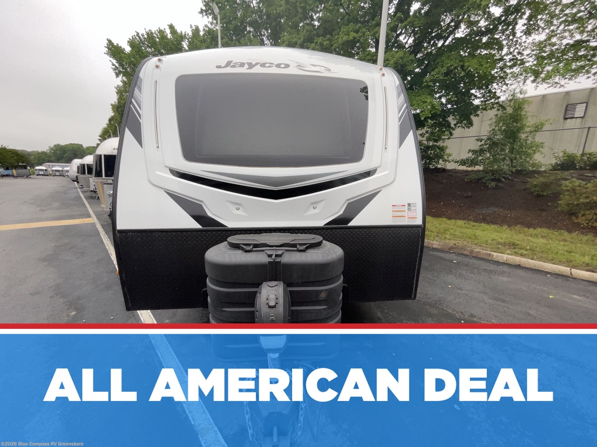 Used 2023 Jayco White Hawk 27RB available in Colfax, North Carolina