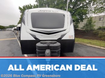 Used 2023 Jayco White Hawk 27RB available in Colfax, North Carolina
