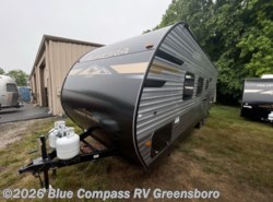 New 2026 Forest River Aurora Light 26BH available in Colfax, North Carolina