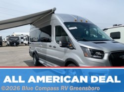 New 2027 Entegra Coach Expanse 21T available in Colfax, North Carolina
