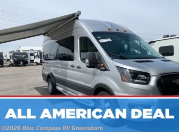 New 2027 Entegra Coach Expanse 21T available in Colfax, North Carolina