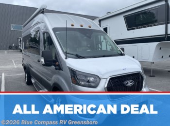 New 2027 Entegra Coach Expanse 21T available in Colfax, North Carolina