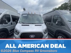 New 2027 Entegra Coach Expanse 21T available in Colfax, North Carolina