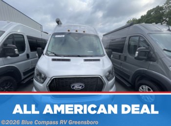 New 2027 Entegra Coach Expanse 21T available in Colfax, North Carolina