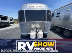 New 2026 Airstream Caravel 22FB available in Colfax, North Carolina