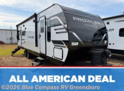 New 2026 Heartland Prowler 2601RLS available in Colfax, North Carolina
