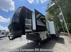 New 2026 Heartland Cyclone 3511 available in Colfax, North Carolina