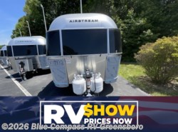 New 2026 Airstream Caravel 22FB available in Colfax, North Carolina