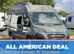 New 2026 Entegra Coach Arc 18C available in Colfax, North Carolina