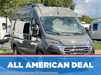 New 2026 Entegra Coach Arc 18C available in Colfax, North Carolina