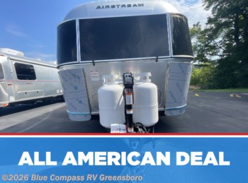 New 2027 Airstream Flying Cloud 30FB Bunk Twin available in Colfax, North Carolina