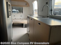 New 2027 Airstream World Traveler 22RB available in Colfax, North Carolina