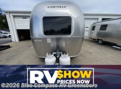 New 2027 Airstream World Traveler 22RB available in Colfax, North Carolina