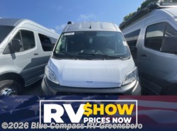 New 2027 Entegra Coach Ethos 20T available in Colfax, North Carolina