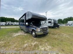 New 2026 Entegra Coach Odyssey 30Z available in Colfax, North Carolina