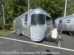 Used 2025 Airstream Flying Cloud 25FB available in Colfax, North Carolina