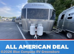 New 2027 Airstream Flying Cloud 25FB available in Colfax, North Carolina