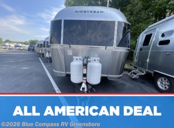 New 2027 Airstream Flying Cloud 25FB available in Colfax, North Carolina