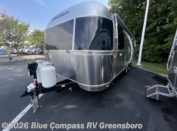 New 2027 Airstream Flying Cloud 25FB available in Colfax, North Carolina