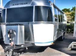 New 2027 Airstream International 30RB Twin available in Colfax, North Carolina