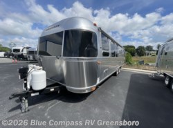 New 2027 Airstream International 30RB Twin available in Colfax, North Carolina