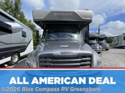 New 2027 Entegra Coach Accolade 37M available in Colfax, North Carolina