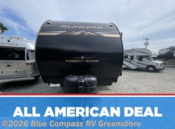 New 2027 Forest River Aurora 34BHTS (2 Queen Beds) available in Colfax, North Carolina