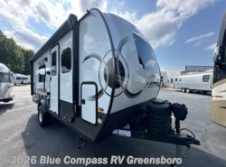Used 2025 Forest River Rockwood Geo Pro G19FD available in Colfax, North Carolina