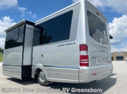 Used 2026 Airstream Atlas 25RT Std. Model available in Colfax, North Carolina