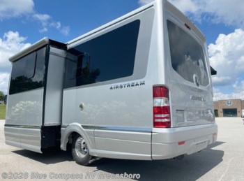 Used 2026 Airstream Atlas 25RT Std. Model available in Colfax, North Carolina