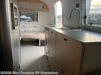 New 2027 Airstream World Traveler 22RB available in Colfax, North Carolina