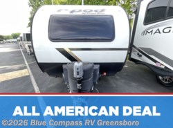 Used 2022 Forest River R Pod RP-192 available in Colfax, North Carolina