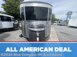 Used 2026 Airstream Basecamp 20X available in Colfax, North Carolina