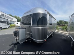 New 2026 Airstream Trade Wind 23FB Twin available in Colfax, North Carolina