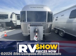 New 2026 Airstream Trade Wind 23FB Twin available in Colfax, North Carolina