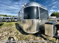 New 2027 Airstream Bambi 20FB available in Colfax, North Carolina