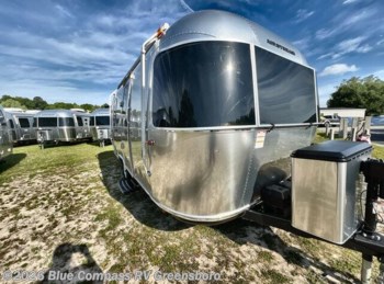 New 2027 Airstream Bambi 20FB available in Colfax, North Carolina