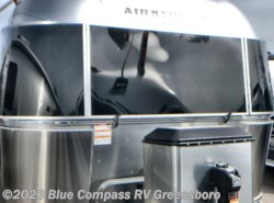 New 2027 Airstream Classic 33FB Twin available in Colfax, North Carolina