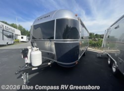 New 2027 Airstream Trade Wind 25FB Twin available in Colfax, North Carolina