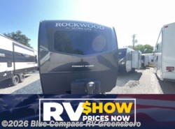 New 2027 Forest River Rockwood Ultra Lite 2618RD available in Colfax, North Carolina