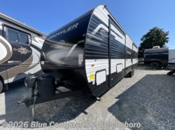 New 2027 Heartland Prowler 3301RLT available in Colfax, North Carolina