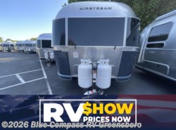New 2027 Airstream International 27FB available in Colfax, North Carolina