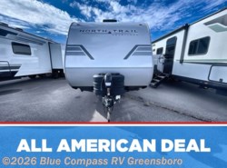 New 2027 Heartland North Trail 250CK available in Colfax, North Carolina