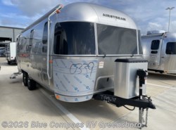 New 2027 Airstream Trade Wind 25FB Twin available in Colfax, North Carolina