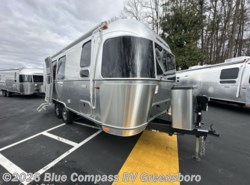 Used 2025 Airstream Trade Wind 23FBT available in Colfax, North Carolina