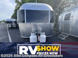 New 2026 Airstream Bambi 22FB available in Colfax, North Carolina