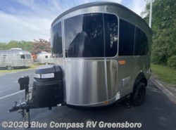 New 2026 Airstream Basecamp 16X available in Colfax, North Carolina