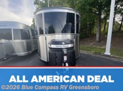 New 2026 Airstream Basecamp 16X available in Colfax, North Carolina